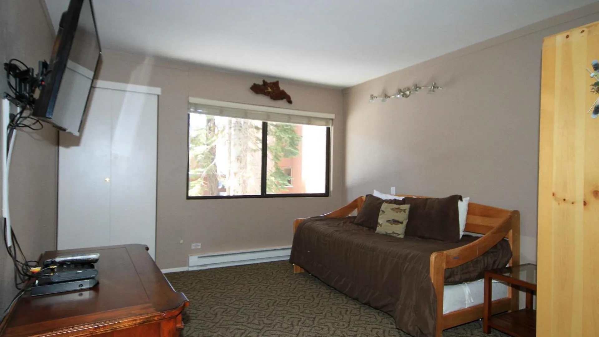 Holiday home Mammoth Ski & Racquet Club #94 Mammoth Lakes United States