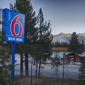6-mammoth Lakes, Ca מלון